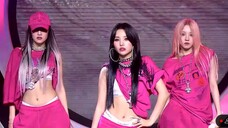 (G)I-DLE 220314 "MY BAG" สเตจแรก (ดูฟรีได้ไหม?