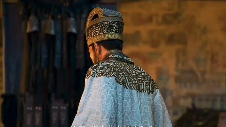 Do you like this kind of fox spirit?