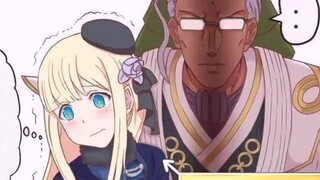 FGO sand sculpture pictures collected on the Internet (40th issue)