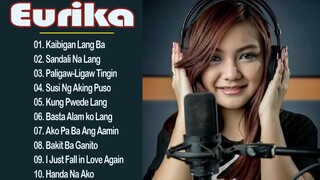 Best of Eurika Songs