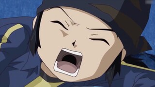 Gunakan "The Temptation of Going Home" untuk membuka "Digimon 04" - Takumi