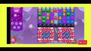CANDY CRUSH SAGA LEVEL 1132 (NEW VERSION)