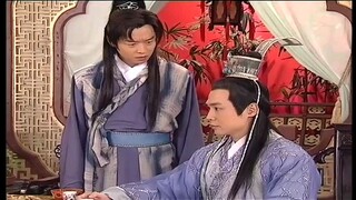 Thần Cơ Diệu Toán Lưu Bá Ôn Phần 7 Hoàng Thành Long Hổ Đấu tập 79