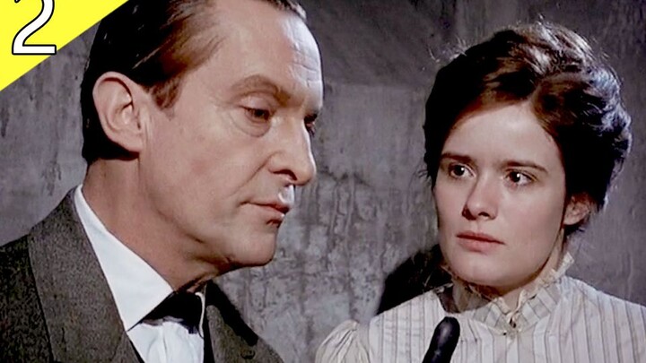 A classic murder plot still used today, rated 9.0 on Douban: Detective Sherlock Holmes unveils the t