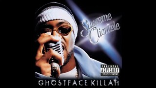 GH0STFΛCE K!LLAH - Supreme_Clientele FULL ΛLBUM