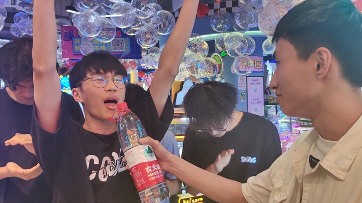 🖐️😭Saya tidak akan bermain Dance Revolution lagi😭🖐️