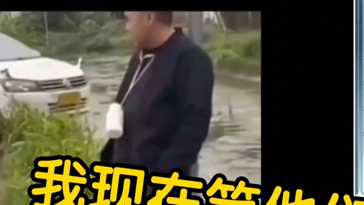[Liang Sheng does not hiccup] Purple Cat can't stop laughing after watching "The reason why the coac