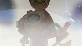 The most exciting interlude of "Seer" animation, the most complete version on the entire network!