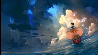 Anime วันพีช