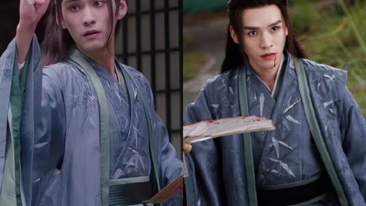 يضحكني حقًا، اتضح أن المشكلة ليست في الملابس أصلاً!