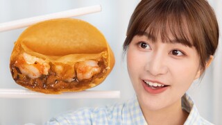 วิธีเลียนแบบเมนูเด็ดของร้านมิชลินด้วยเงินแค่ 2 หยวน!