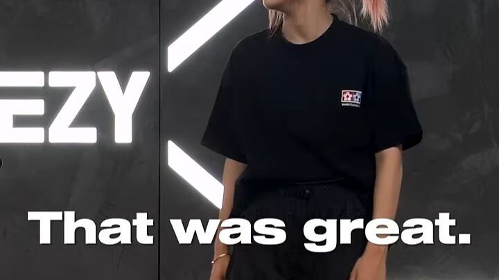 ALLDAYPROJECT｜Tiểu phẩm thời kỳ đầu của Nǐ Bèi