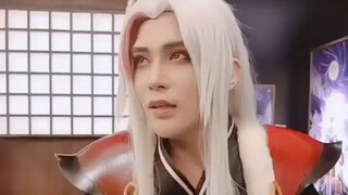 [Onmyoji cos] So who is going to pay?