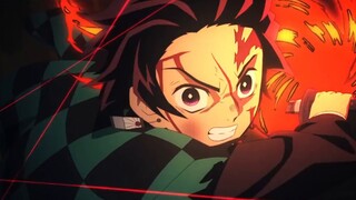 Demon Slayer's budget-exploding scenes