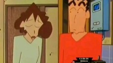 Crayon Shinchan Bahasa Indonesia