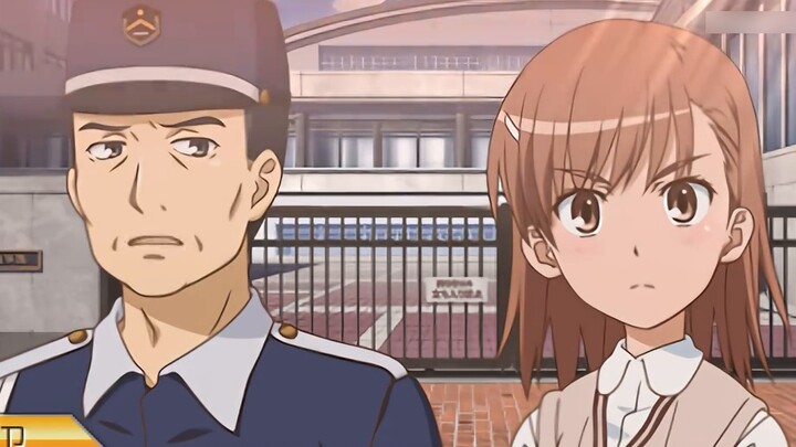 Bài phân tích 10.000 từ về Siêu Railgun khoa học! Câu chuyện đằng sau trò chơi PSP 14 năm tuổi này l