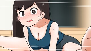 伯父...这动作会不会太刺激了阿 ！ ！EP.11《少女的糖果》