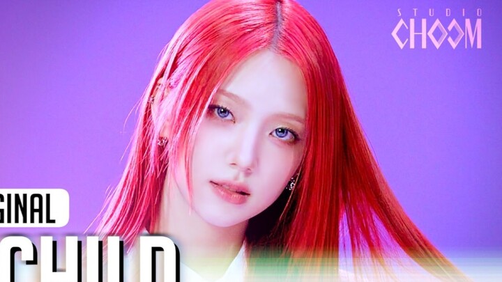 Phiên bản vũ đạo ca khúc debut “UNCHILD” của tân binh nữ UNCHILD thuộc Black Eye Pictures đã được cô