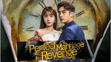 Perfect Marriage REVENGE Ep 38 Tagalog