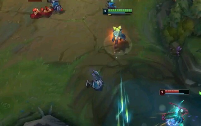 เล่นเกมต้องเล่นอย่างมีรอยยิ้ม!