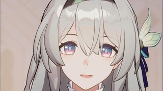 【动画短片】流萤：你知道今天是什么日子吗？