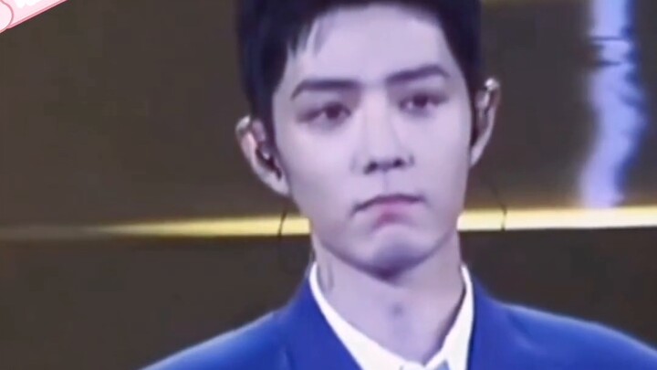[Xiao Zhan] No matter how much time has passed, I am still deeply moved when I look at the Red Sea a