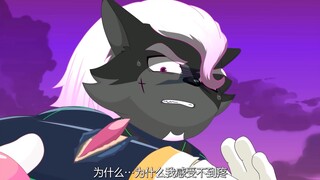 决战次时代：剔博士受伤，机器人身份显露，原来我也只是一枚棋子啊！既然如此就让我创造一个属于的世界吧！