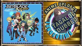 BEYBLADE BURST EPISODE 41 TAGALOG DUBBED
