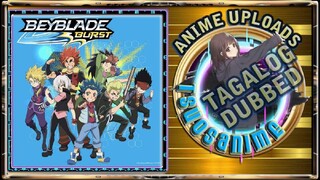 BEYBLADE BURST EPISODE 48 TAGALOG DUBBED