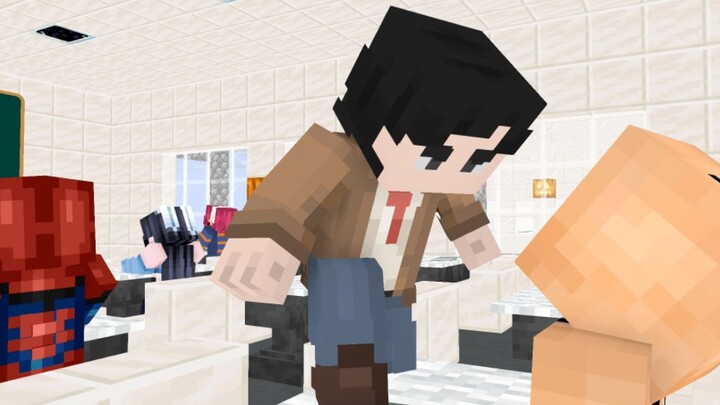 Funny moments in class