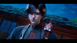 Cang Yuan Tu 2 (นักล่าอสูรกาย 2) ตอนที่ 26