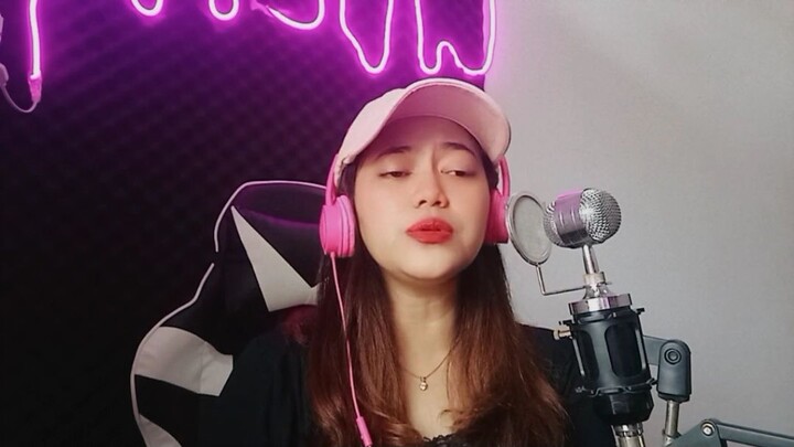 USSY - KUPILIH HATIMU❤