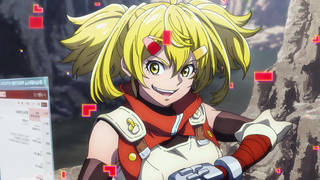 【10月/新篇章】香格里拉边境 ~粪作猎人向神作游戏发起挑战~「此岸篇」新章开幕PV【MCE汉化组】