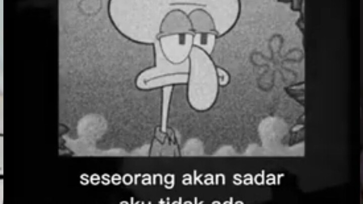 Gurita pernah berkata