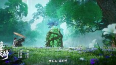 Tomb of fallen gods S3 eps 12