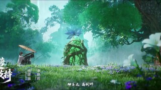 Tomb of fallen gods S3 eps 12