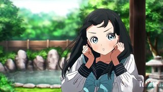 Akebi's Sailor Uniform - Amaarae - Sad Girlz Luv Money - (AMV)