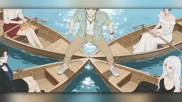 I Tried to Start Over... But My Landlady Turned Out to Be My Ex_ - Manhwa Recaps in Hindi