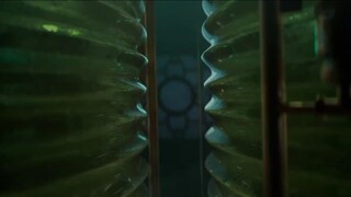 Frankenstein (2025) Dub Indo