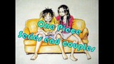 Top 5 One piece Future Couples (series finale families!)