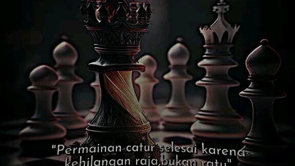 kata2 hari ini