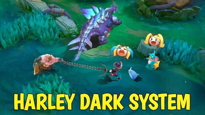 FRANCO.EXE __ FRANCO FULL ATTACK SPEED BUILD 🤣