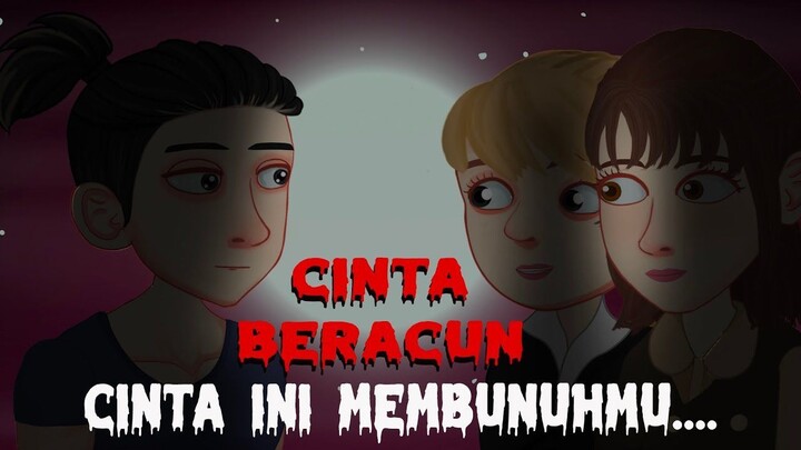 CINTA YANG SALAH, Puncak Pengkhianatan! Ternyata Ini Rahasia Dibalik Semua Dusta..