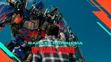 #OptimusPrime: "There is No Plan" [Bahasa Indonesia] | #Transformers