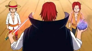 GILA! SHANKS PUNYA SAUDARA KEMBAR