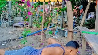 Push up 👊regular push up