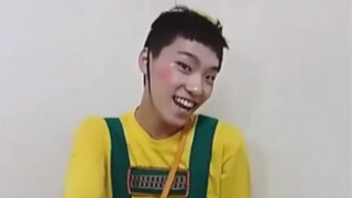 【Li Can DINO】Ketika Li Can bertanya kepada saya mengapa saya tidak bertemu dengannya lebih awal...