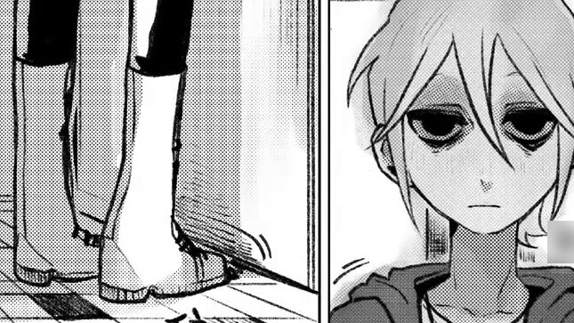 【Komik Asli】CRIME CITY①