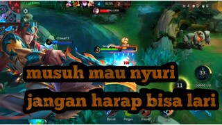 zilong kang culik