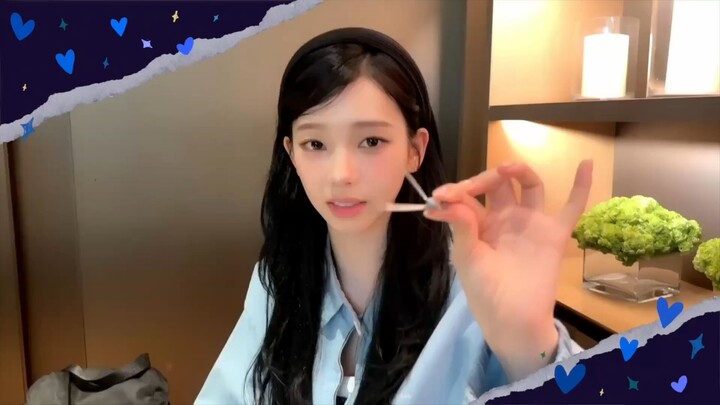 [ENG SUB] KARINA PRADA SS26 Womenswear Show | katarinabluu-log